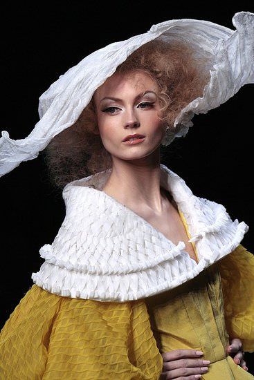 Christian Dior, moda otoño invierno  